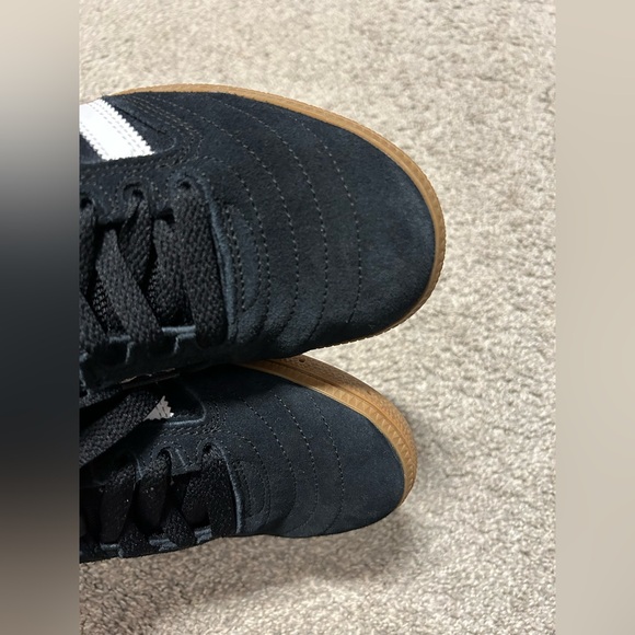 adidas busenitz sneaker skate shoe - size 8 men’s or women’s 9.5 - Picture 6 of 10